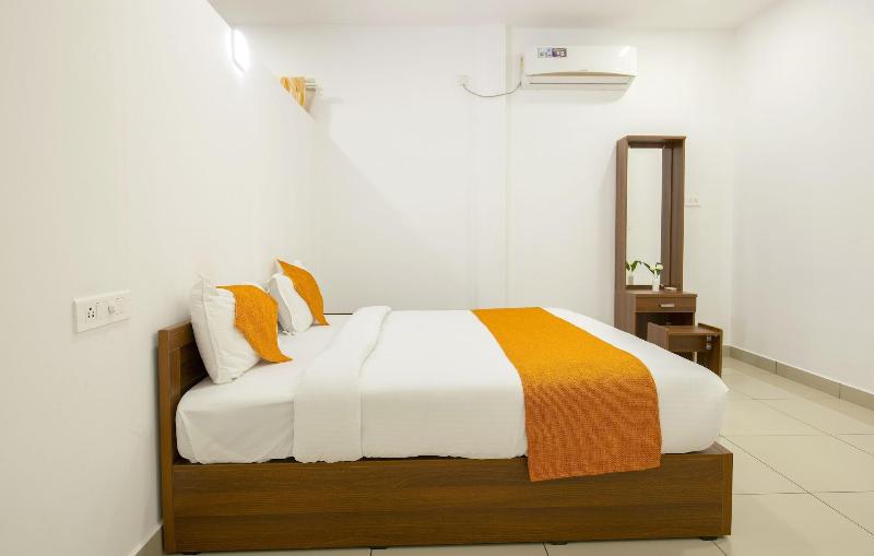 Sunstar Residency & Food Plaza Pala image