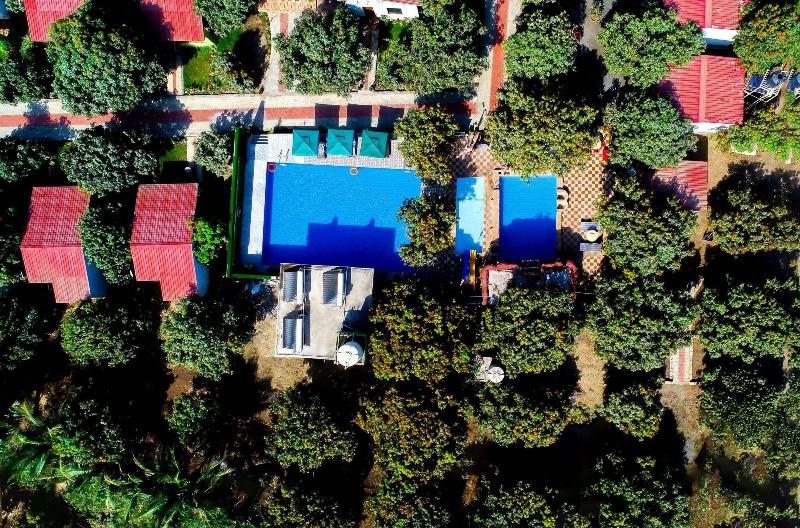 Daksh Resort And Amusement Park, Maliya