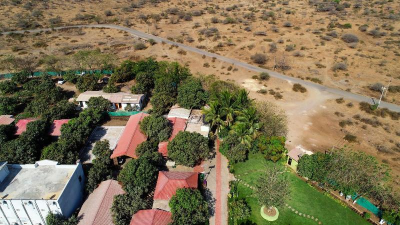 Daksh Resort And Amusement Park