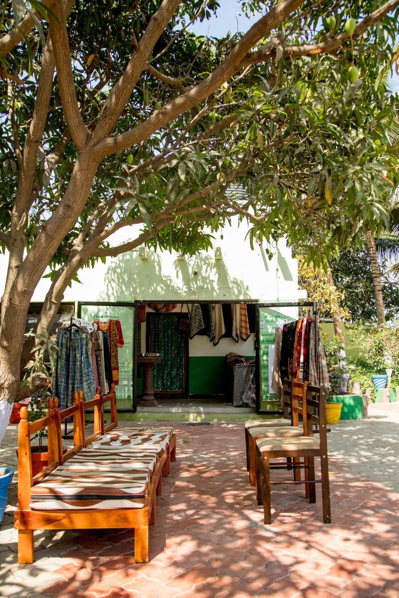 Daksh Resort And Amusement Park