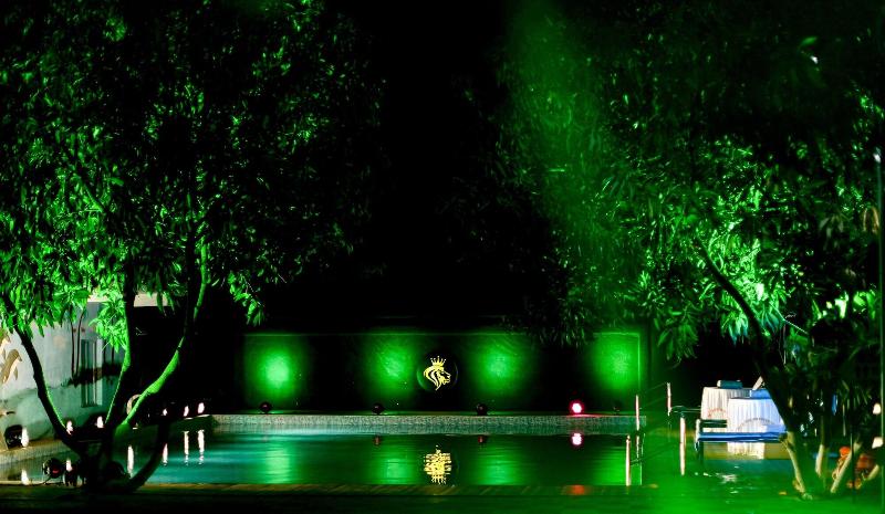 Daksh Resort And Amusement Park