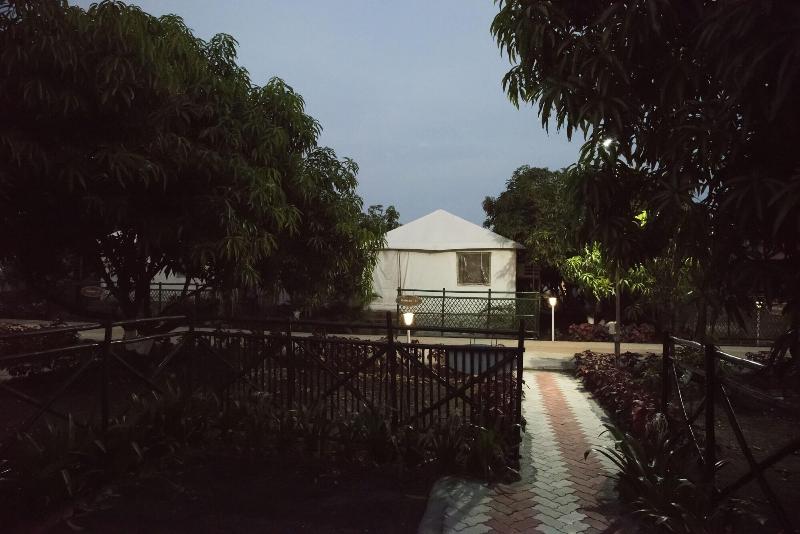 Daksh Resort And Amusement Park