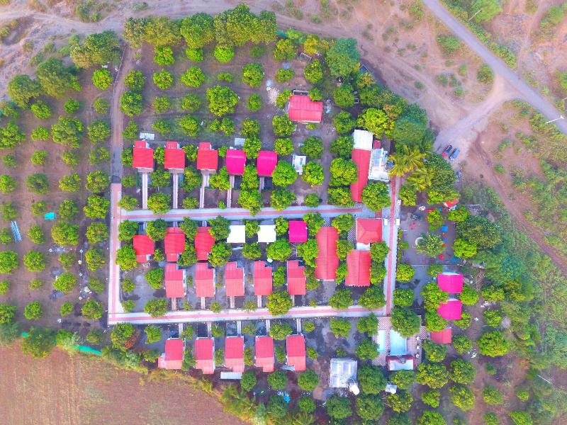 Daksh Resort And Amusement Park