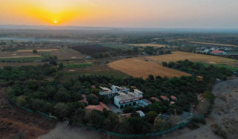 Daksh Resort And Amusement Park