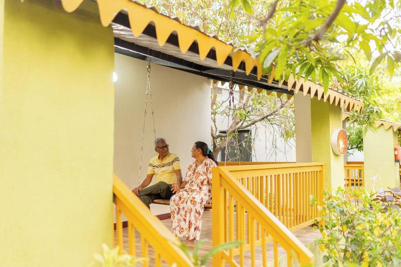 Daksh Resort And Amusement Park