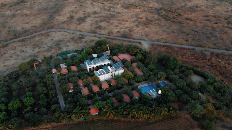 Daksh Resort And Amusement Park