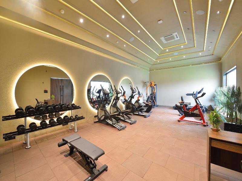 Treat Resort image