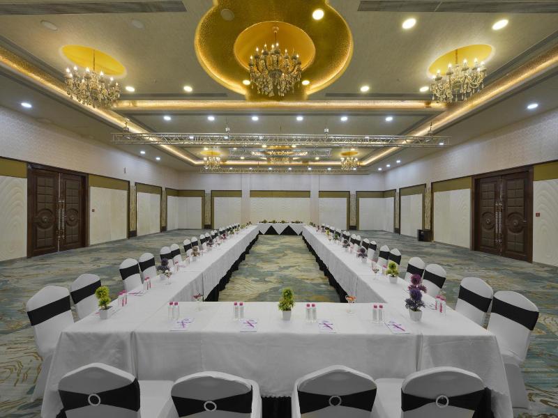 Treat Resort image