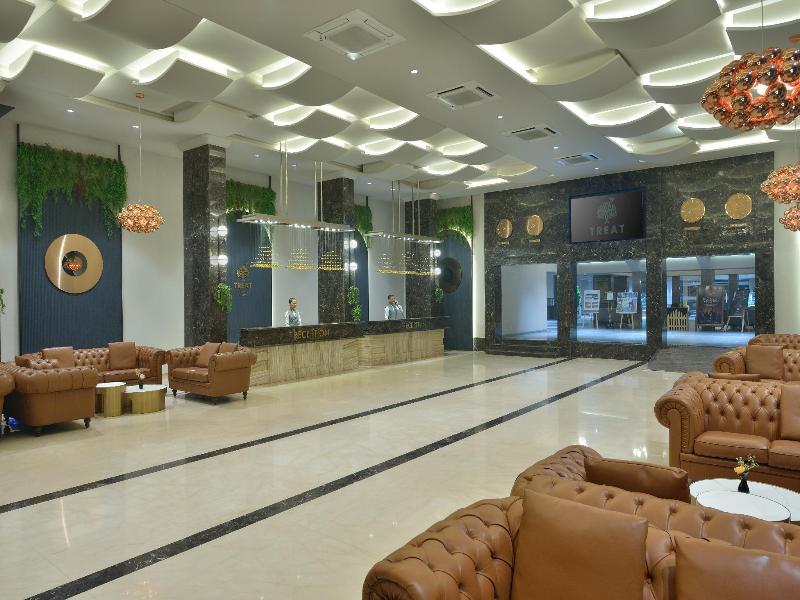Treat Resort image
