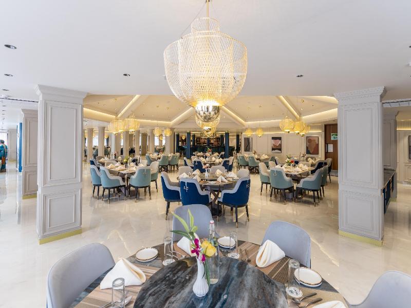 Treat Resort image