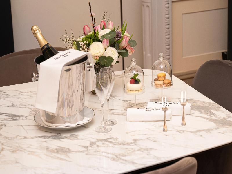 Radisson Collection Palazzo Touring Club Milan image