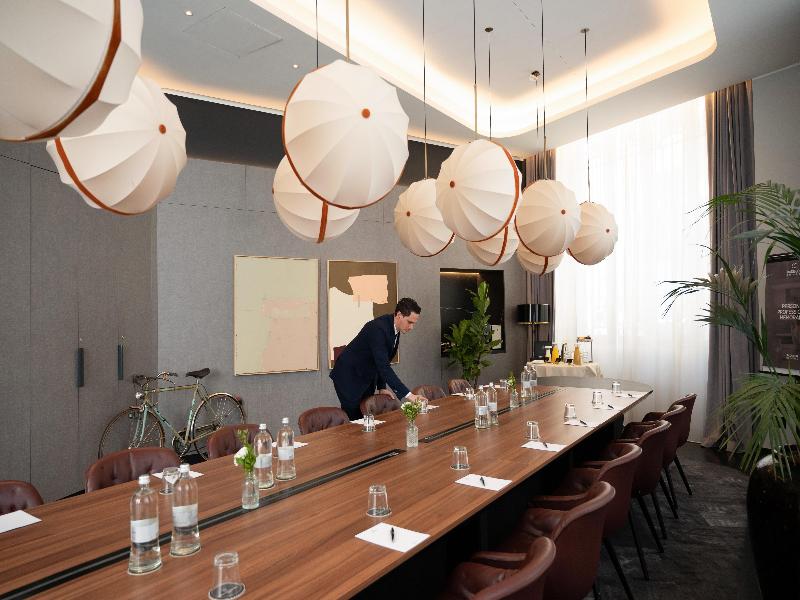 Radisson Collection Palazzo Touring Club Milan image
