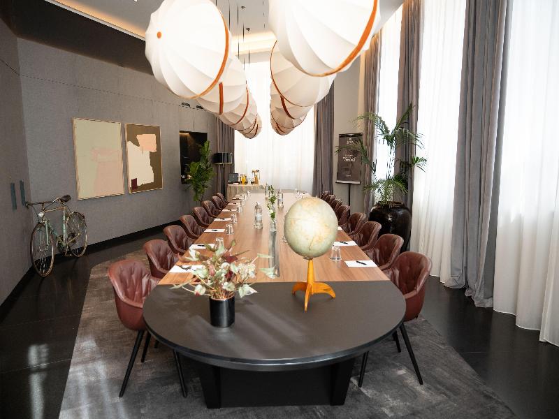 Radisson Collection Palazzo Touring Club Milan image