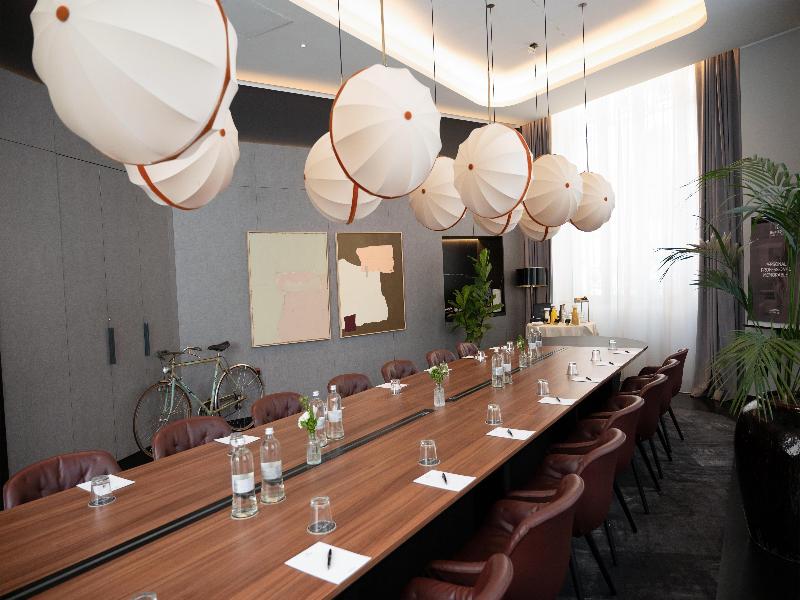 Radisson Collection Palazzo Touring Club Milan image