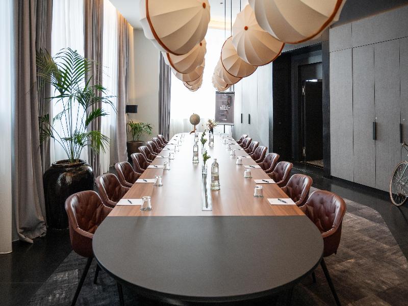 Radisson Collection Palazzo Touring Club Milan image