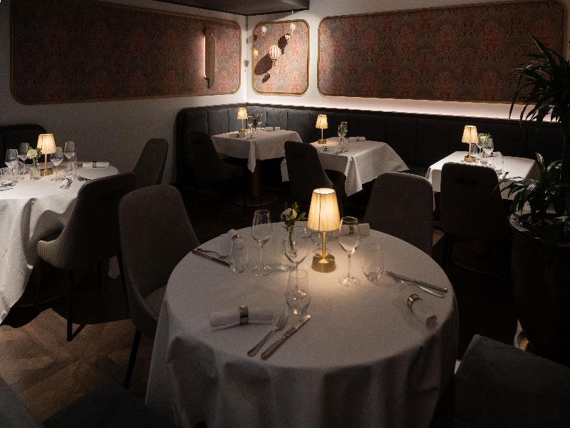 Radisson Collection Palazzo Touring Club Milan image