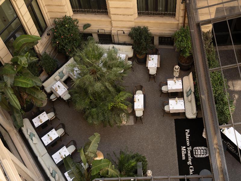 Radisson Collection Palazzo Touring Club Milan image