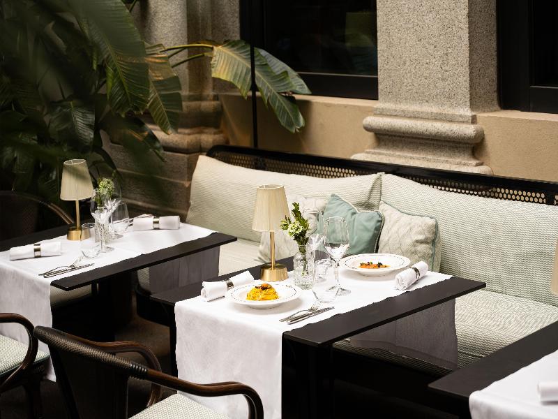 Radisson Collection Palazzo Touring Club Milan image