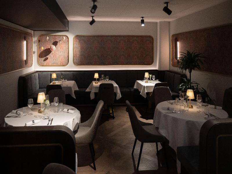 Radisson Collection Palazzo Touring Club Milan image