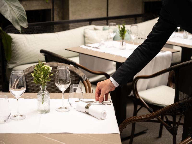 Radisson Collection Palazzo Touring Club Milan image