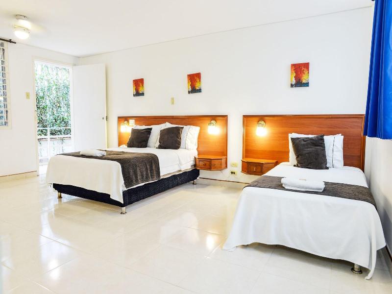 Hotel Thama Palmira image