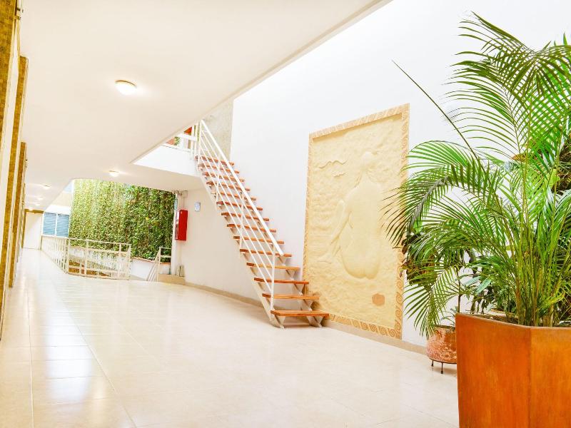 Hotel Thama Palmira image