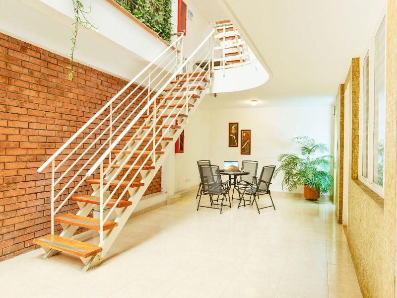 Hotel Thama Palmira image