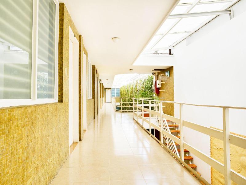 Hotel Thama Palmira image