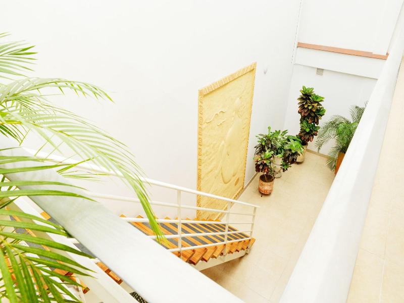 Hotel Thama Palmira image