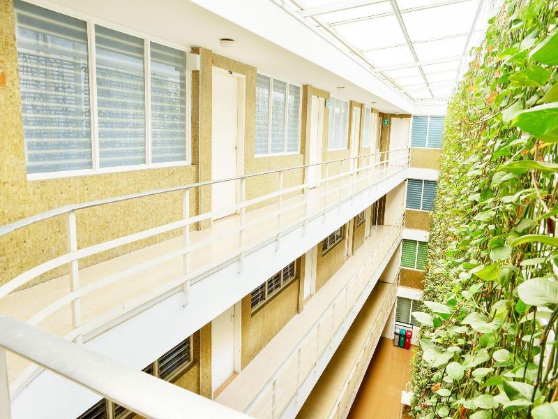 Hotel Thama Palmira image