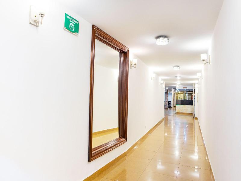 Hotel Thama Palmira image