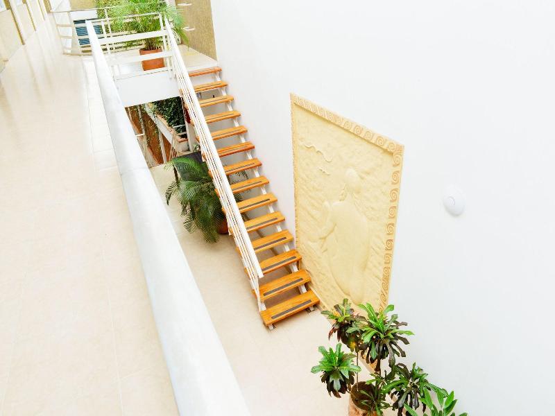 Hotel Thama Palmira image