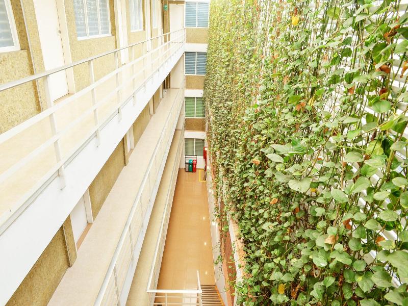 Hotel Thama Palmira image