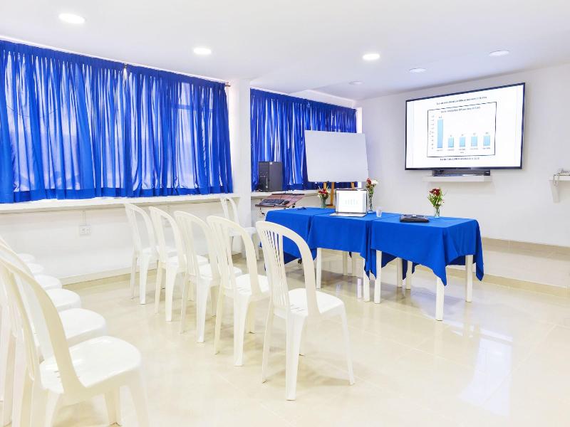 Hotel Thama Palmira image