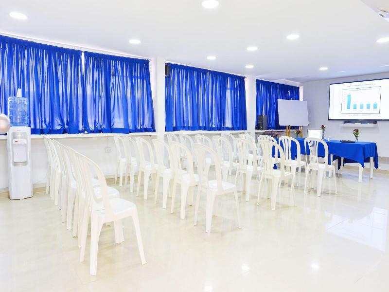 Hotel Thama Palmira image