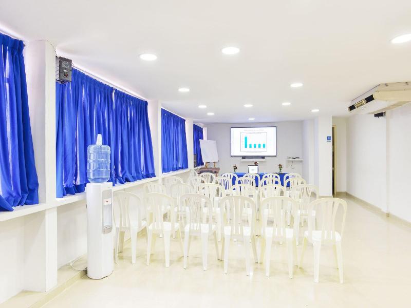 Hotel Thama Palmira image