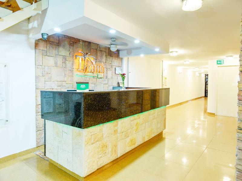 Hotel Thama Palmira image