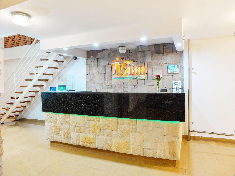 Hotel Thama Palmira image