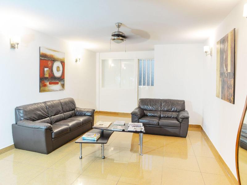 Hotel Thama Palmira image