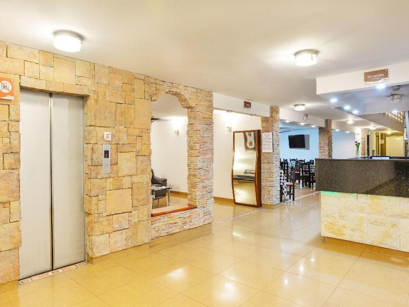 Hotel Thama Palmira image