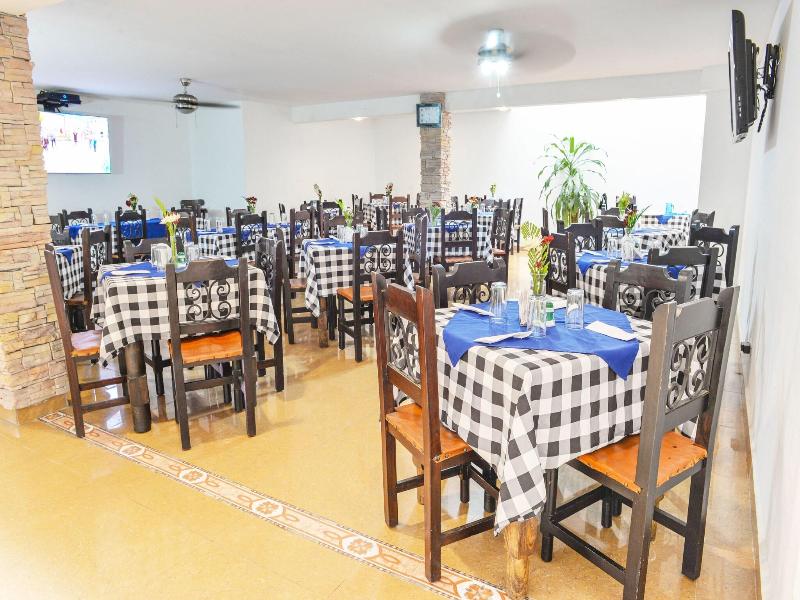 Hotel Thama Palmira image