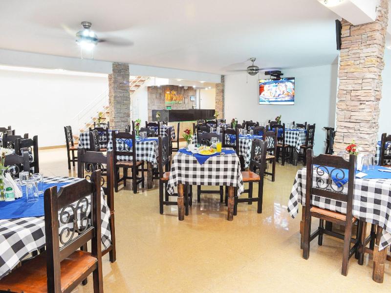 Hotel Thama Palmira image