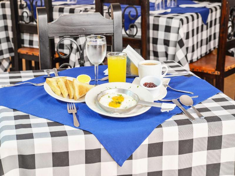 Hotel Thama Palmira image