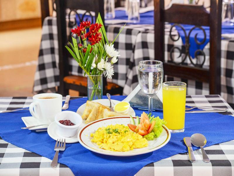 Hotel Thama Palmira image