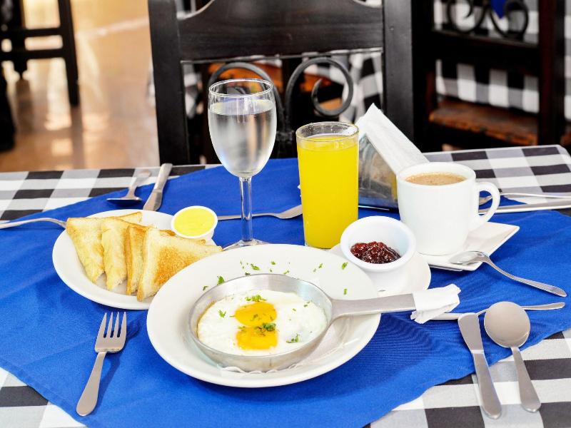 Hotel Thama Palmira image