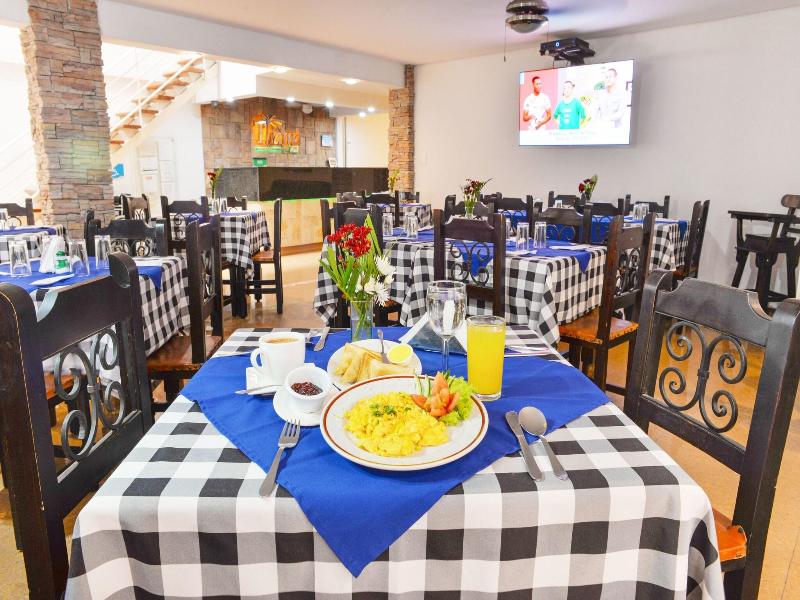 Hotel Thama Palmira image