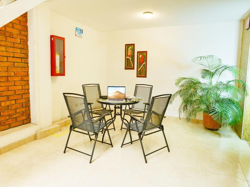 Hotel Thama Palmira image
