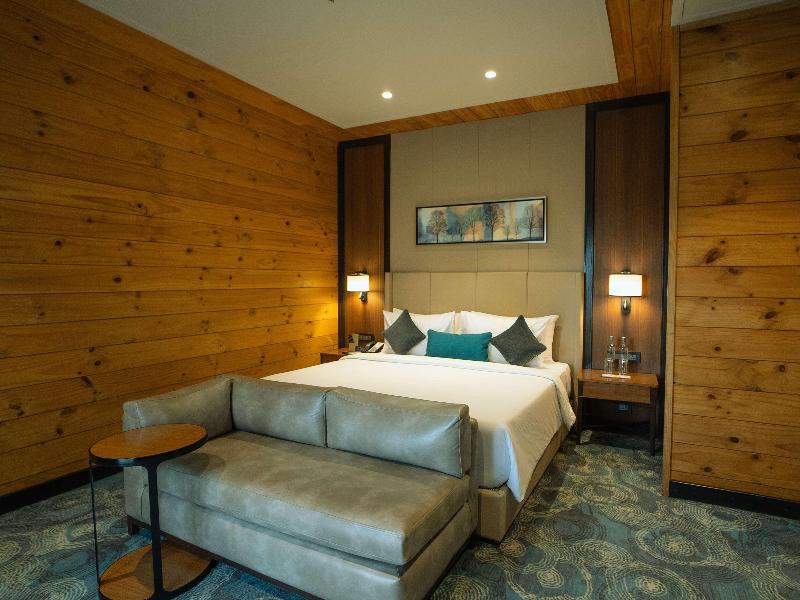 Radisson Blu Resort Dharamshala image