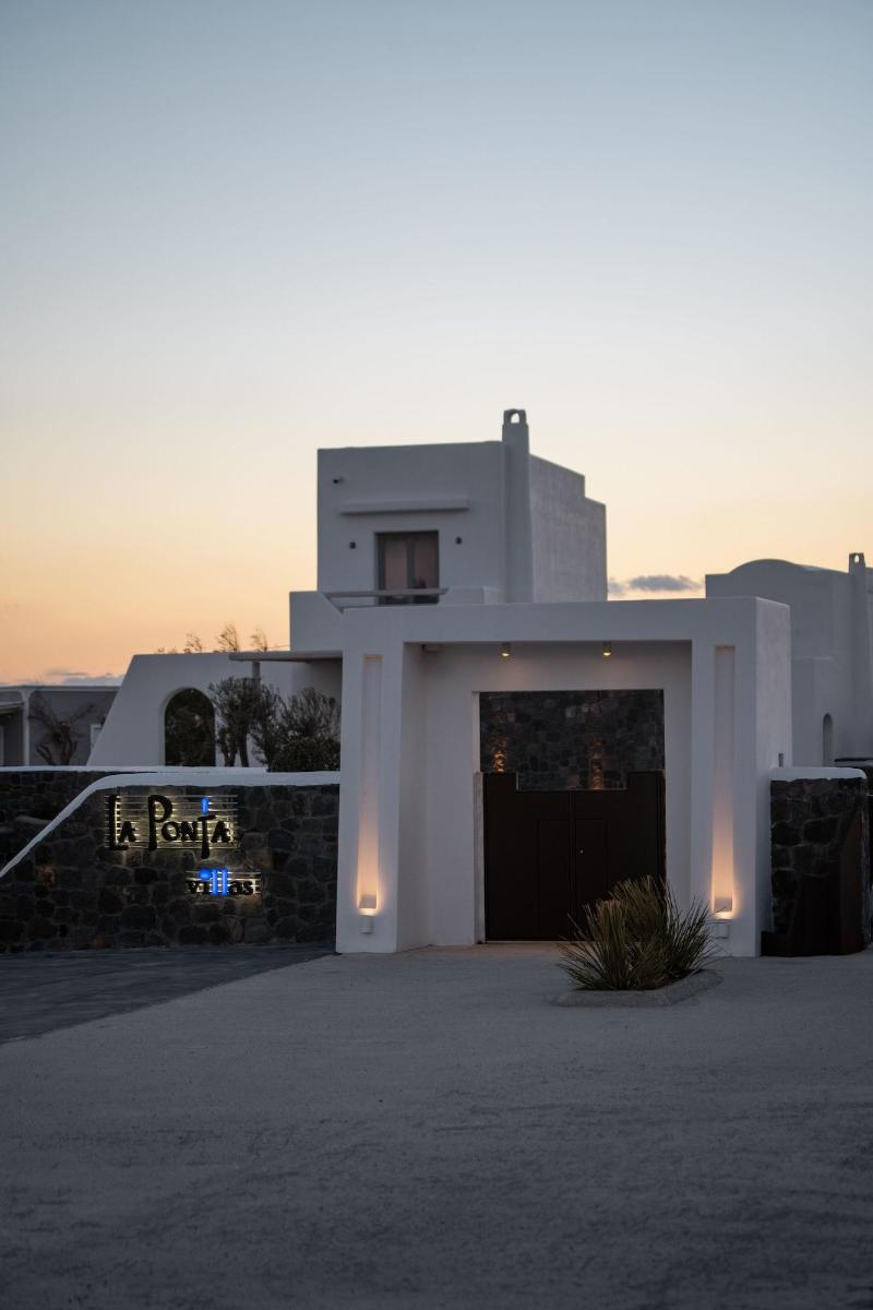 La Ponta Villas — photo 2