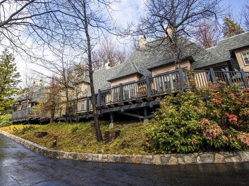 Ucla Lake Arrowhead Lodge image